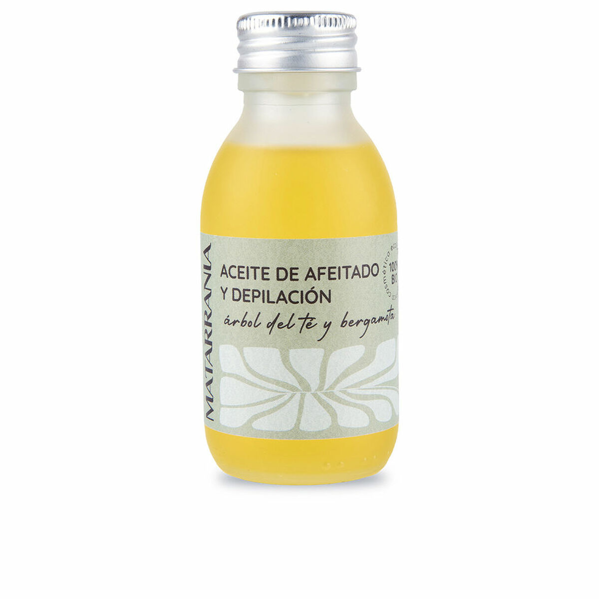 Olej na holenie Matarrania Bio 100 ml
